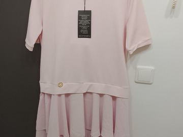 Parduoda: Parduodu naują suknelę.