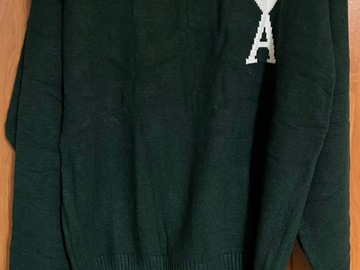 Parduoda: Ami Paris megztukas