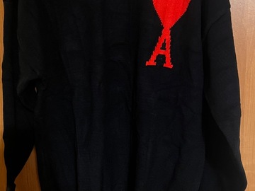 Parduoda: Ami Paris megztukas