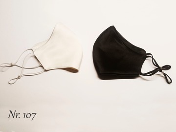 Продается: Vestuvinės veido kaukės JAM ir JAI