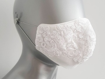 Продается: Vestuvinė apsauginė veido kaukė