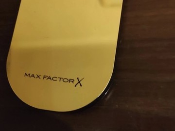 Parduoda: max factor 