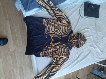 For sale: Originalus Hoodie Lab švediškas džemperis