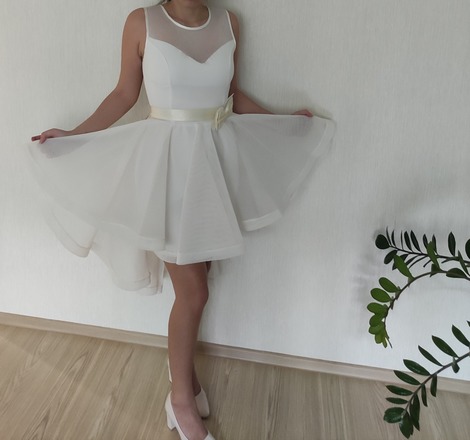 Suknelė