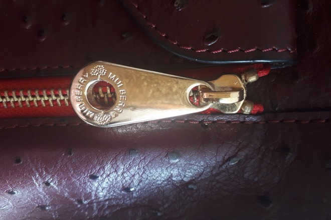 Mulberry rankine