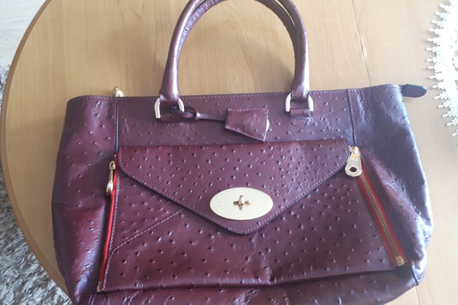 Mulberry rankine