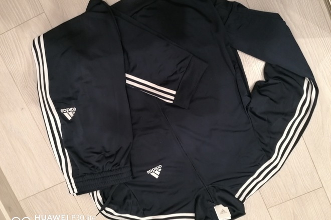 Adidas vyriški treningai 