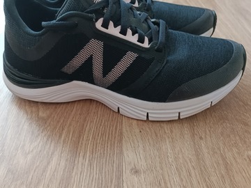 Parduoda: Parduodu New balance kedus