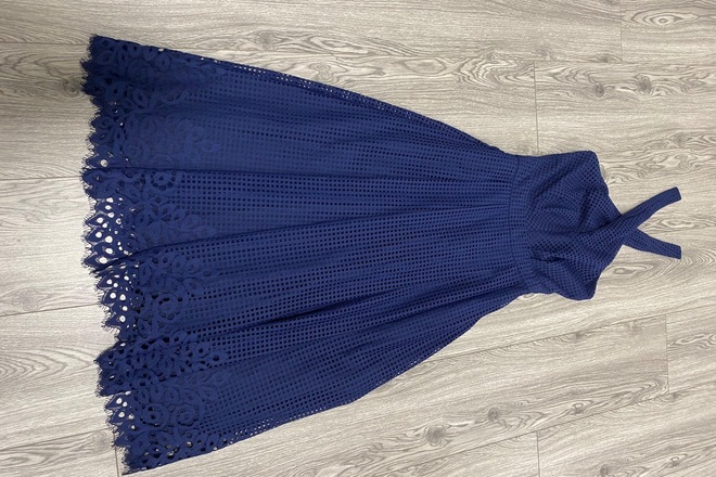 Tommy hilfiger suknele