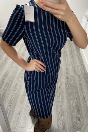 Tommy hilfiger suknele