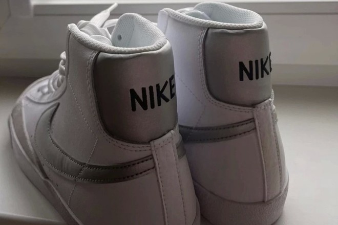 Nauji,originalus laisvalakio Nike inkariukai/kedukai