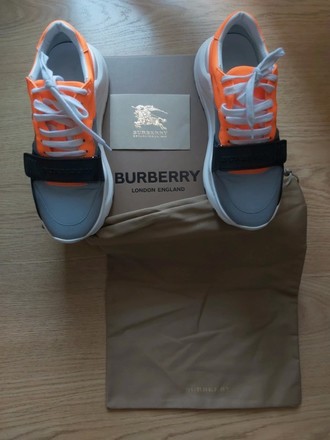 Tobuli originalus Burberry laisvalaikio kedukai