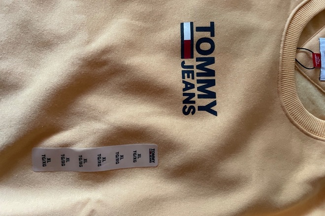 Tommy Jeans džemperis