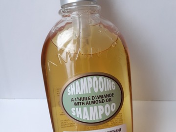 Продается: Loccitane šampūnas