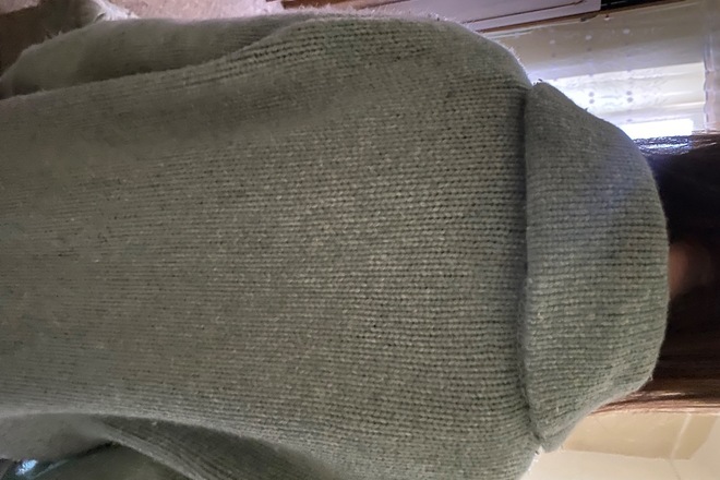 Sweter Ralph Lauren 100% Kaszmir