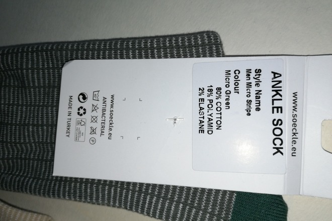 SOECKLE kokybiškos  kojinės3 9-42