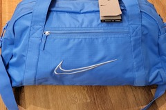 Parduoda: Nike sportinis krepšys