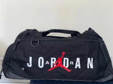 For sale: Jordan