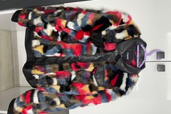 Parduoda: Desigual kailinukai 