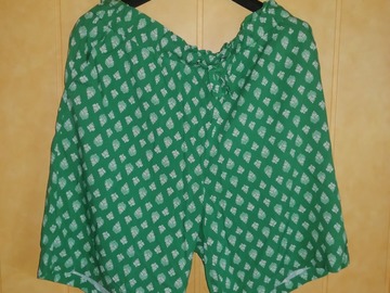 For sale: Kiabi nauji  šortai 46-48 dydis