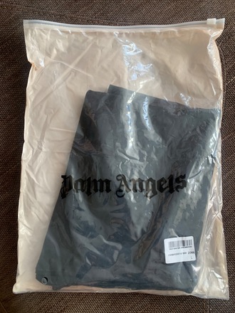 Palm Angels Spray