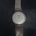 Parduoda: Skagen Denmark 233SSS plieninio tinklelio apyrankė