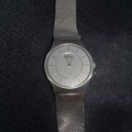 For sale: Skagen Denmark 233SSS plieninio tinklelio apyrankė