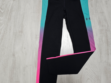 Продается: Under Armour originalios, naujos, su etiketėmis tamprės