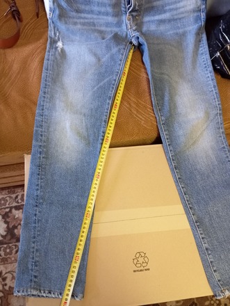 Džinsai vyriški Dsquared2 