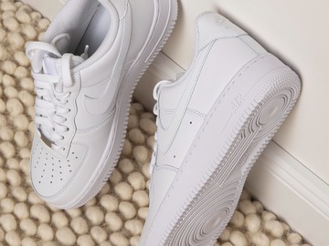Parduoda: Nike Air Force
