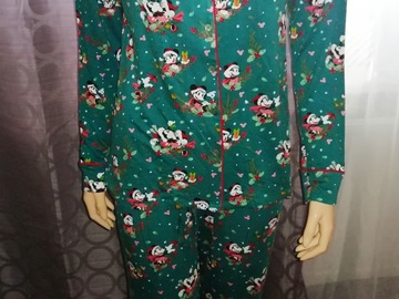 Parduoda: Disney trikotažinė pižama S ir  L dydis