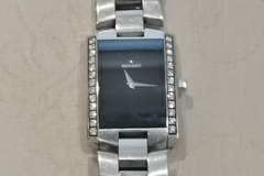 For sale: Movado Eliro Vyriškas Laikrodis su 26 Deimantais