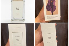 Parduoda: Zara bye love