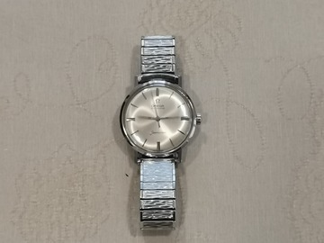 Parduoda: Vintažinis OMEGA Seamaster automatinis vyriškas laikrodis