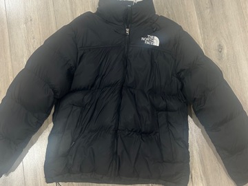 Parduoda: the north face striuke 