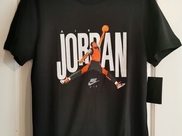 For sale: Jordan / Nike Air maikute