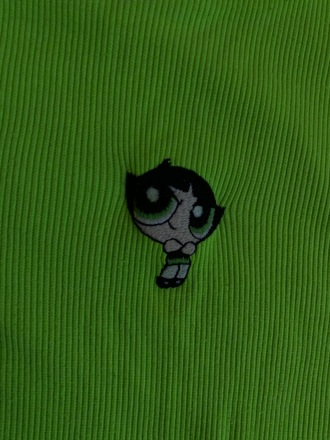 Cropp top