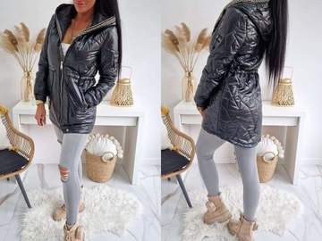 Parduoda: Juodos striukės