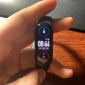 Parduoda: Mi Smart Band 6 NFC Xiaomi ismanioji apyrankĖ