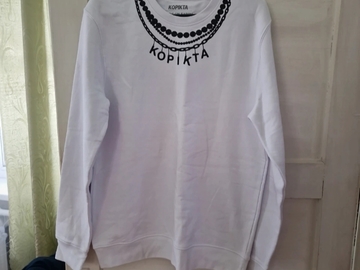 Parduoda: Moteriškas džemperis 