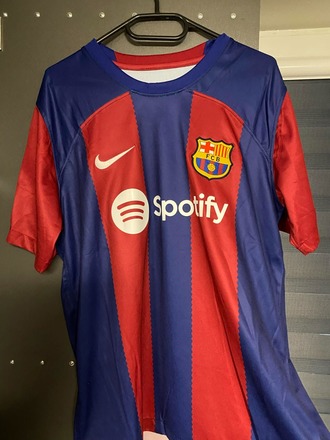 Barcelona 23/24 marškinėliai 