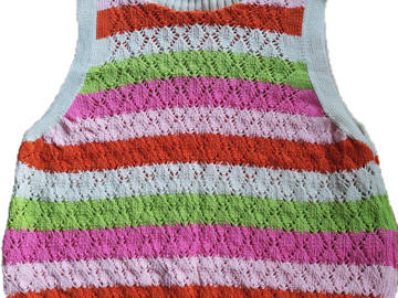 Parduoda: stradivarius marga liemenė 