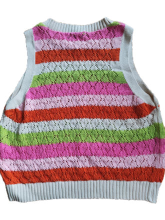 stradivarius marga liemenė 