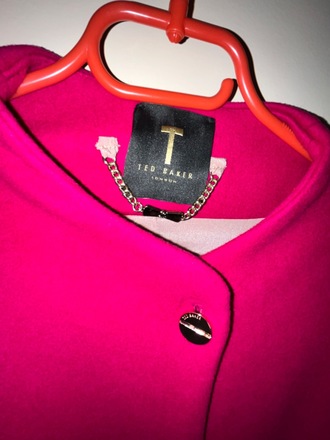 Paltas “Ted Baker” London