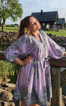 Proginė suknelė