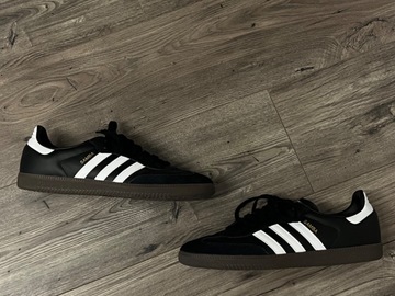 For sale: Adidas Samba batai
