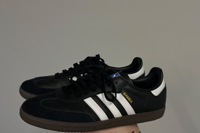 Adidas Samba batai