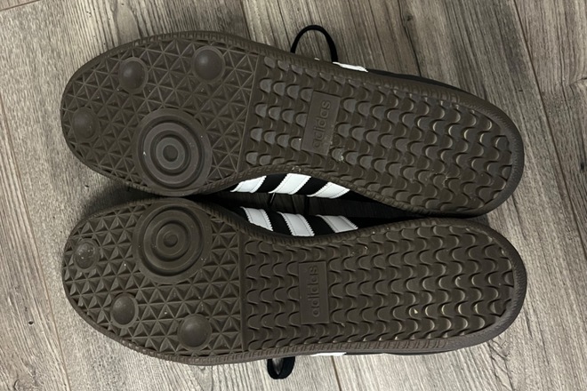 Adidas Samba batai