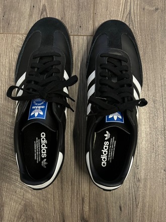 Adidas Samba batai