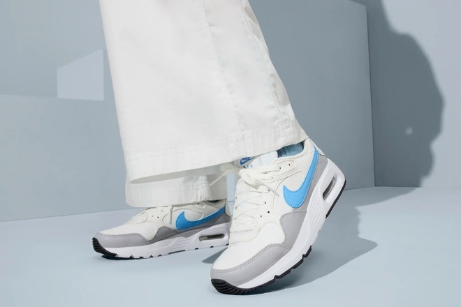 Nike Air Max SC moteriški sportiniai/laisvalaikio bateliai